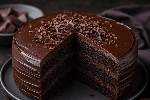 img Red Oven bakery Dark chocolate